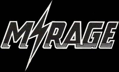 logo Mirage (DK)